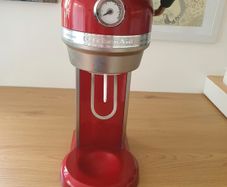 Kitchen Aid Sodastream