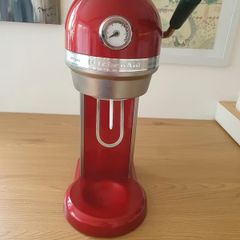 Kitchen Aid Sodastream