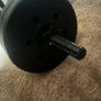 weight bench and weights Image 3
