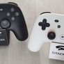 Stadia Controller Stand - 3D Printed Image 3