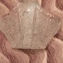 Bohemian Czech Oval Basket Image 6