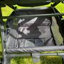 MBX7 Auto-Fold Stroller - Black Image 6