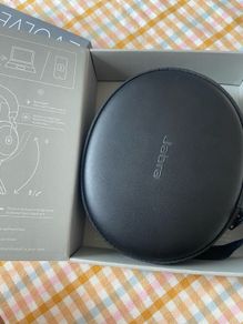 JABRA Evolve2 85 headset
