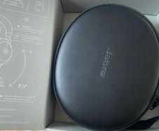 JABRA Evolve2 85 headset