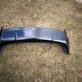 Ford Fiesta rear spoiler st mk8 Image 9