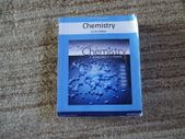 Third Level Chemistry Books
