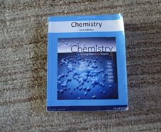 Third Level Chemistry Books