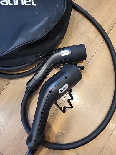 ev charger