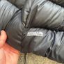 rab neutrino pro down jacket Image 5
