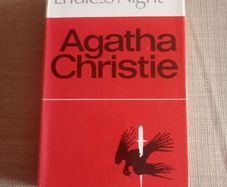 Agatha Christie