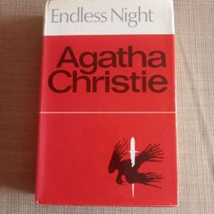 Agatha Christie
