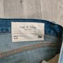 Rag & Bone New York Slim Fits Jeans Mens W32 L29 Image 4