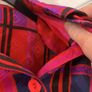 vintage shirt and blouse set Image 5