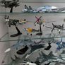 Hobby Master Diecast F16C Fighting Falcon Image 6