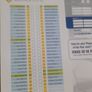 leeds United programmes 9 champions league Programmes Image 4