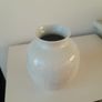Mid Century Royal Porzellan KM Vase Bavaria Image 3