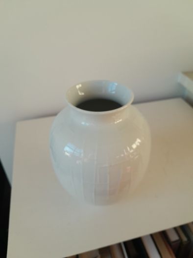 Mid Century Royal Porzellan KM Vase Bavaria