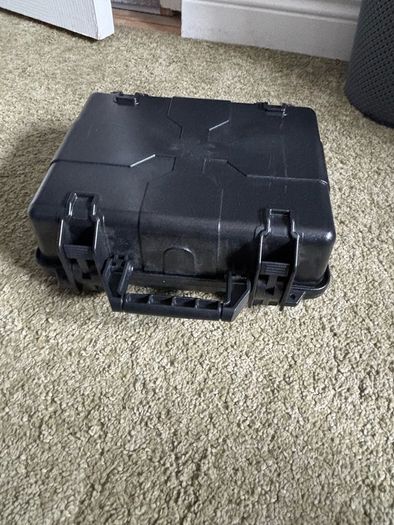 hard case