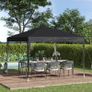3 X 3m Pop Up Gazebo Free Shipping) Image 8