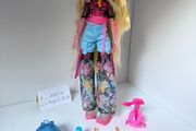 monster high lagoona