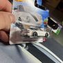 Hot wheels Porsche 911 Turbo Cabriolet Image 3