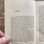 Vessel Of Clay. By Leo Trese. 1957 Hardback In Good Condition. See Photos For Same. Image 8