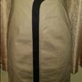 Karen Millen midi EYELET COTTON DRESS DR128/A13W Perfect condition size UK10 EU38 Postage included Image 7