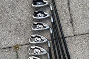 Callaway 2X0 irons