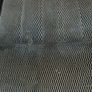 Corolla AE86 black rear bench seat Image 5
