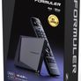 Formuler Z11 PRO MAX BT1 Edition 4K UHD Premium Android TV Box Image 3
