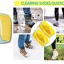 Shoe Washing Machine Bag | Protects Shoes in Wash | Noise-Reducing & Durable | New Image 3