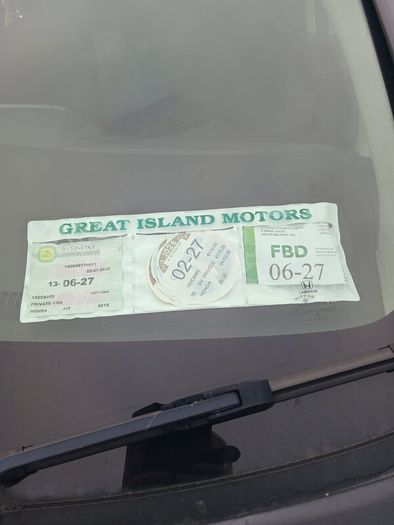 Car for sale