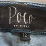 POCO Maternity Jeans Image 2