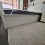 Ottoman bed and mattress Image 4