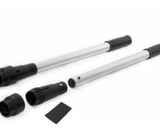 tiller extension handle for outboards