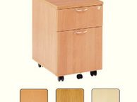 main image for ad 2 Drawer Mobile Pedestal.