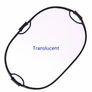 30541 90x120cm 5-in-1 Photo Studio Collapsible Reflector Image 4