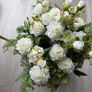 artificial flower pot Image 2