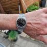 Watch Seiko 5 Automatic. Image 9