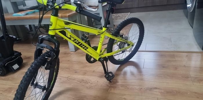 bike