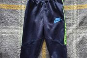 12m, Nike Baby Tracksuit Bottoms