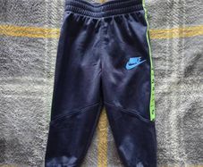 12m, Nike Baby Tracksuit Bottoms