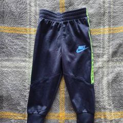 12m, Nike Baby Tracksuit Bottoms