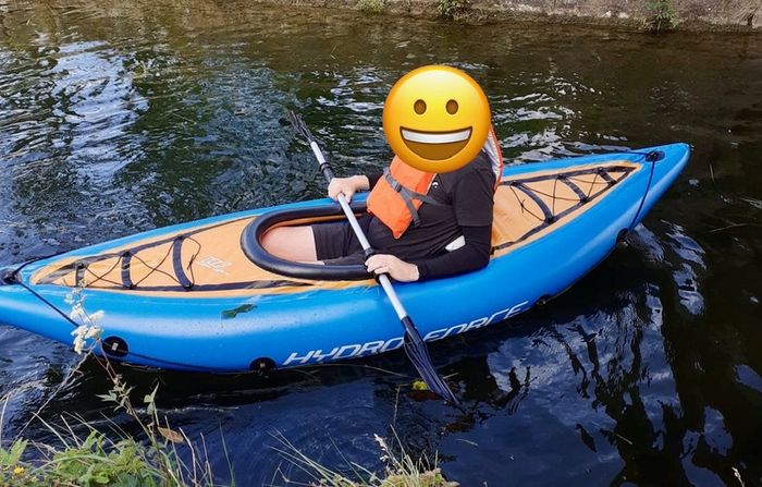 Kayaks Inflatable