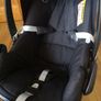 Maxi-Cosi Rock Baby Car Seat and Base Image 3
