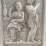 Relief Ancient classical Decor Image 2