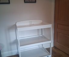 Changing Table