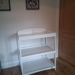 Changing Table