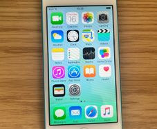 Apple iPod touch 5th Generation 32gb