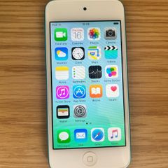 Apple iPod touch 5th Generation 32gb